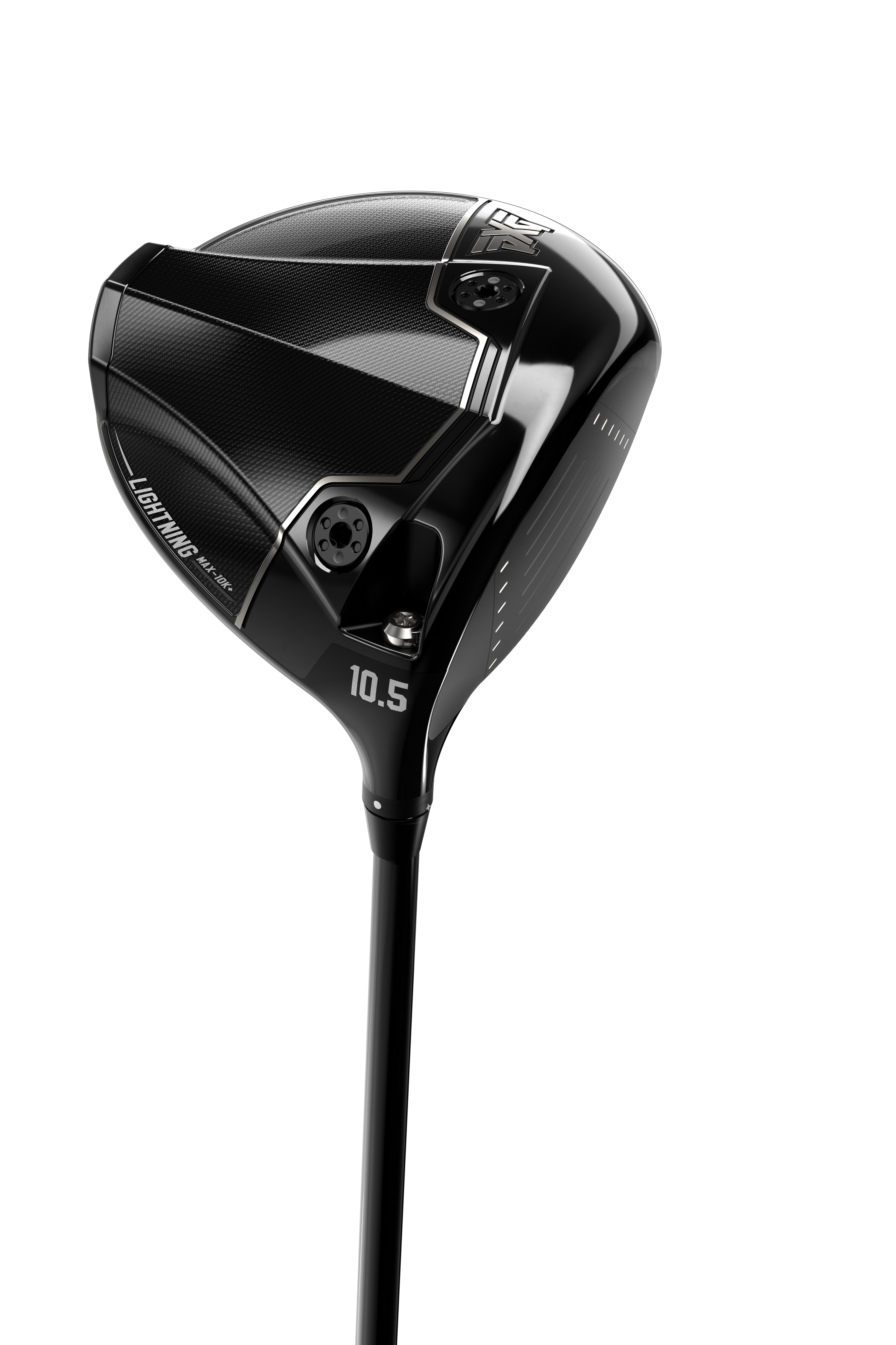 激飛！PXG LIGHTNING MAX-10k ドライバー ヘッド 10.5度 Lightning MAX 10K Driver?$default$